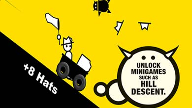 一周欧美手游排行榜：火柴人联盟进前五