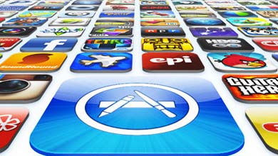 Newzoo：中国iOS畅销榜前100位年赚1500万