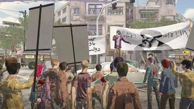 真实事件改编手游 《1979革命》即将登陆iOS平台