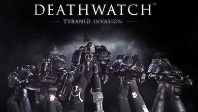 策略新作《战锤40K：虫族入侵》本周上架iOS