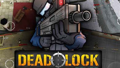 双摇杆射击新游《僵局OL》即将登陆安卓平台