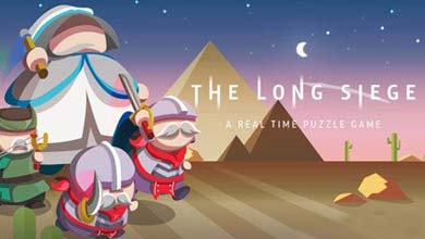 三消RPG手游新作《长线封锁》今日上架iOS