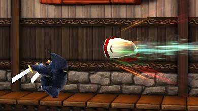 亚马逊动作新游《豆腐的愤怒》上架iOS