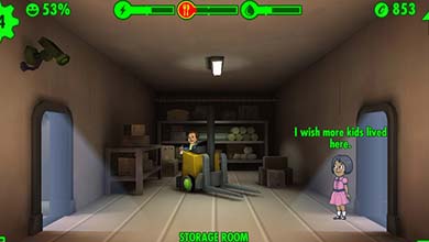 《辐射：避难所》8月13日登陆安卓平台