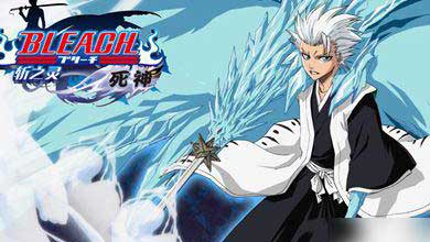 DeNA动作手游《死神 斩之灵》即将开测