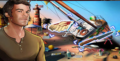 美剧改编《嗜血法医：暗夜噩梦》上架iOS