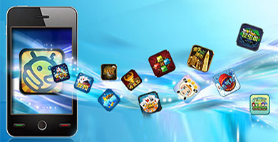 一周欧美安卓手游排行：山寨口袋妖怪入榜