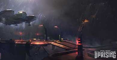 ARPG大作《星球大战：起义》9月全球正式发布