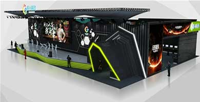 巨人移动携旗下《黑猫警长》等多款手游亮相CJ