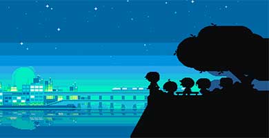 Neutronized新作《星群》冒险游戏宣传片公布