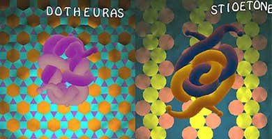 剪不断理还乱 《迷之缠绕》今秋上架iOS平台