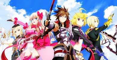 万代机战新作《超级机器人大战X-&Omega;》预约开启