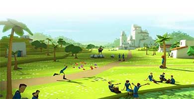 上帝来中国了《我们就是上帝》10月登陆中国