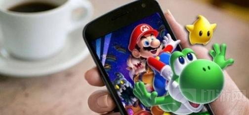 DeNA高管:任天堂年内将推5款多类型手游