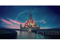 迪士尼Q2收入2.08亿美元 无限系列新游年内上线