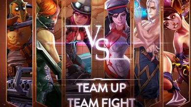 《虚荣》开发团队：移动电竞是重头戏