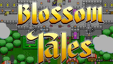 冒险新作《花的故事：沉睡国王》今冬登陆iOS