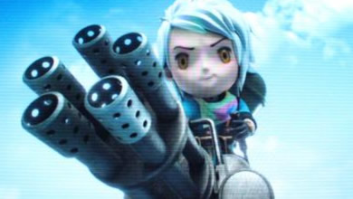 正版IP手游《尸兄》 即将迎来首测