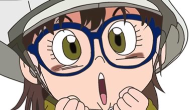 《奔跑吧阿拉蕾》WP版今日上线 小清新跑酷来袭