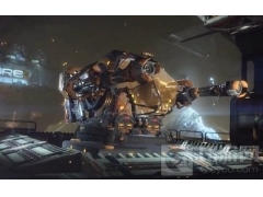 EVE改编手游《星战炮台》正式公开