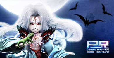 原创动漫《尸兄》手游剧情曝光