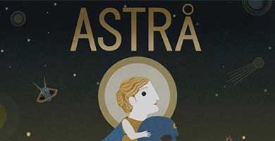 希腊神话手游《Astra》9月登陆iOS