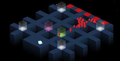 策略射击新作《心灵之光》将登陆双平台