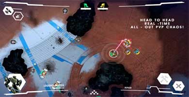 SE策略新作《巨人指令》开测