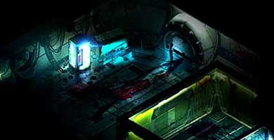 科幻恐怖冒险新作《沉睡》月底上架