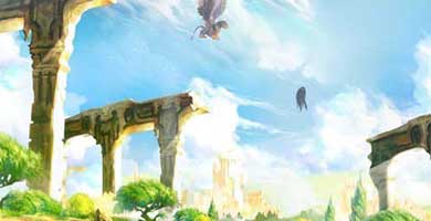 堪比最终幻想《生肖传说》年内登陆iOS