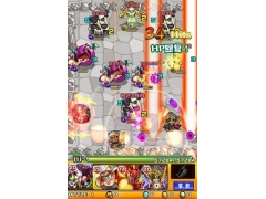 国民级手游《怪物弹珠》腾讯国服将停运