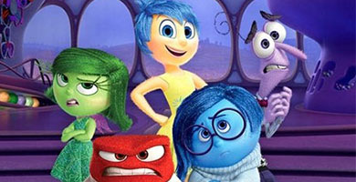 迪士尼动画同名手游《头脑特工队》上架双平台