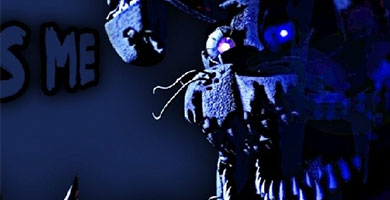 一周欧美手游排行：玩具熊后宫登顶