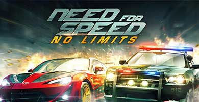 EA手游《极品飞车：无极限》9月15日全球上架