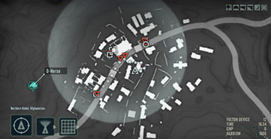 《合金装备5：幻痛》衍生应用9月1日上架