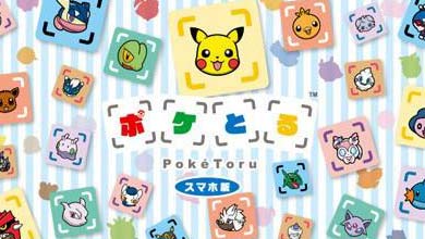 任天堂《口袋妖怪》手游登中国区App Store