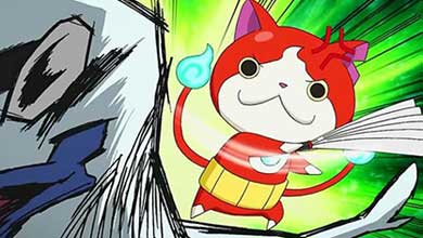 Level-5《妖怪手表》《幻想生活2》双双跳票