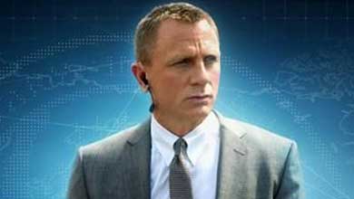 007改编手游《詹姆斯邦德》即将上架