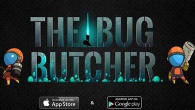 射击新作《昆虫屠夫》将登移动平台