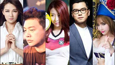 电竞新锐T-REX签约小苍、JY等知名解说