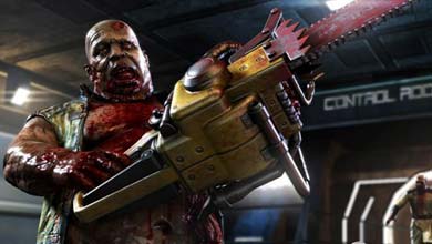 僵尸射击手游《死亡效应2》跳票至下周上架