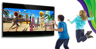 手机游戏转型期 体感手游成市场＂新宠＂