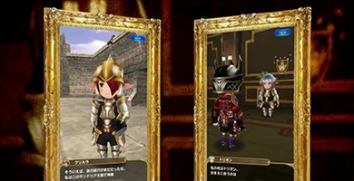 世界级IP再改编 《最终幻想:大师》外区上架