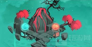 形似神不似 类纪念碑谷解谜新作《幽灵记忆》重磅上架安卓