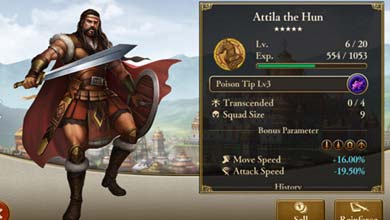 继承原作玩法 《帝国时代》手游12月上线