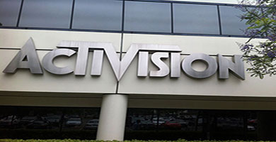 动视暴雪收购《糖果粉碎传奇》开发商