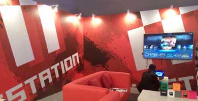 微游戏机miniStation今日正式发布