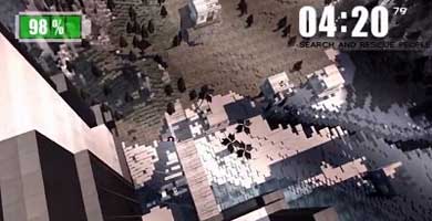 热门手游《末日五分钟》11月12日正式上架