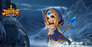 《刀塔传奇》已下架 暴雪与威尔乌将继续追诉