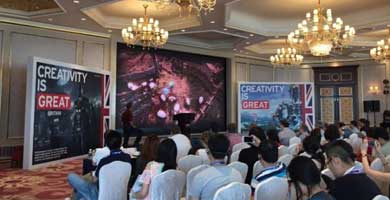 游戏产业年会：VR游戏的春天或将提前到来